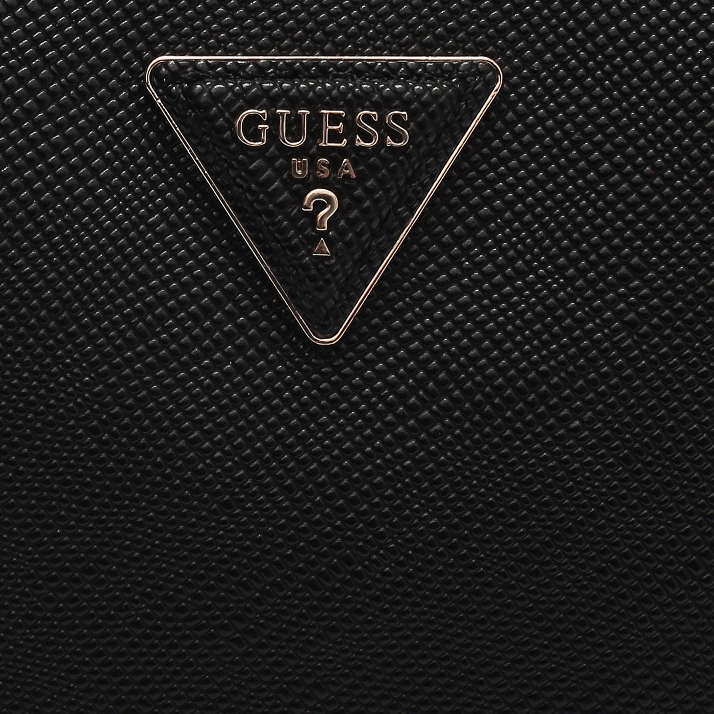 Сумка с ручкой Guess Eco Jazlynn