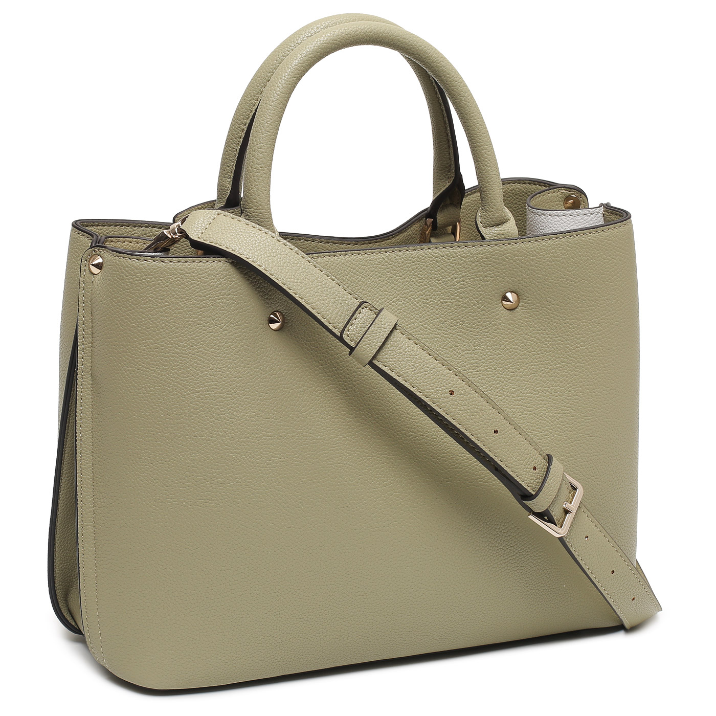 Сумка с короткими ручками Guess Meridian Girlfriend