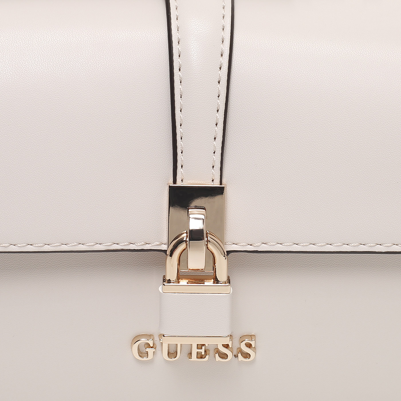 Сумка с короткой ручкой Guess Queensland