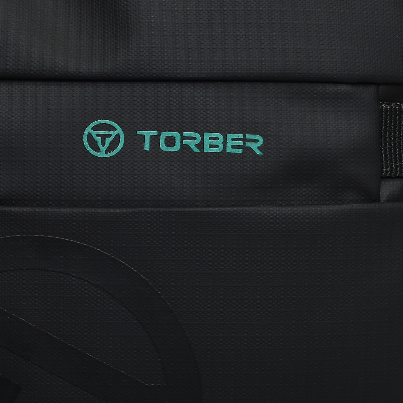 Сумка-рюкзак на одно плечо Torber Xtreme