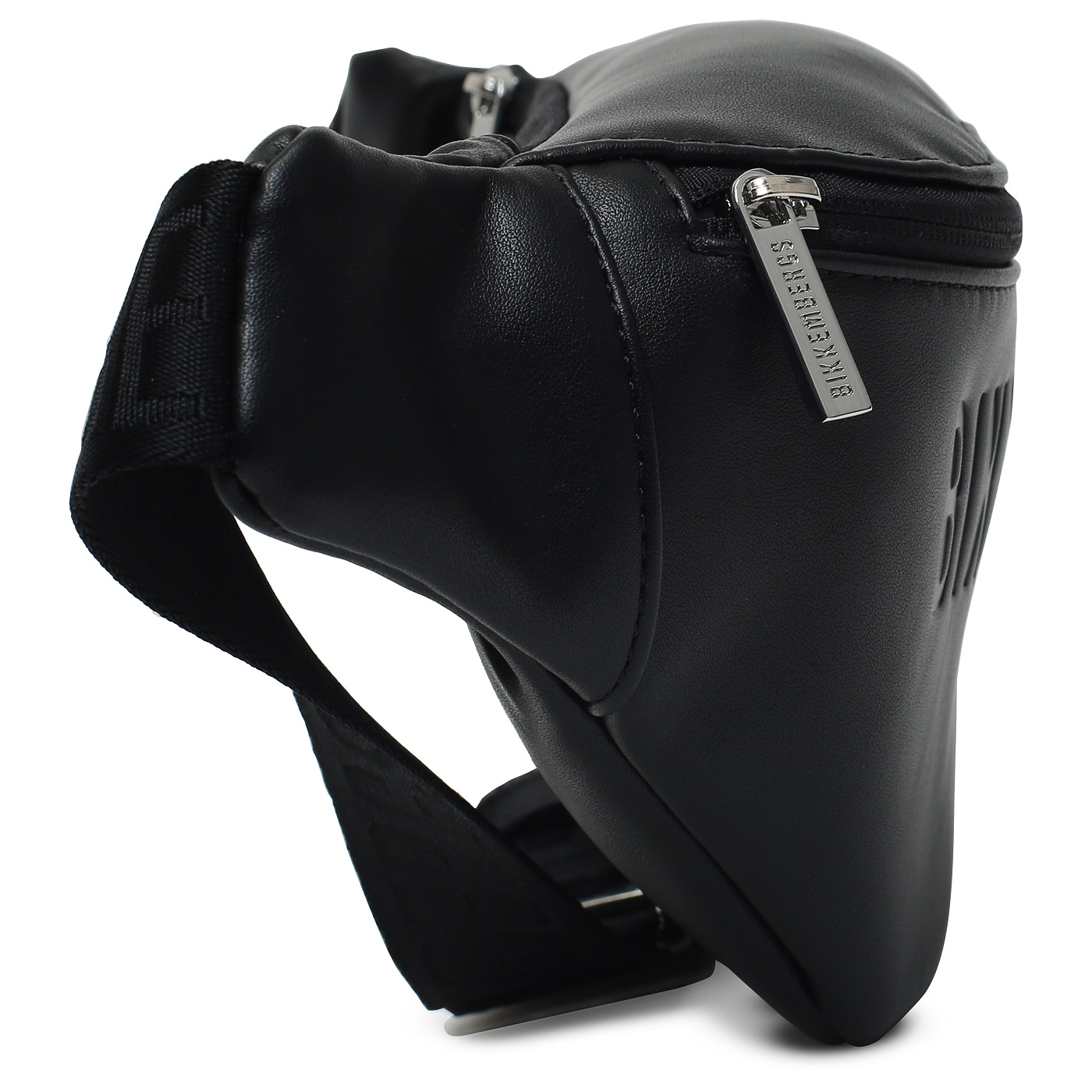 Сумка на пояс Bikkembergs Tommy