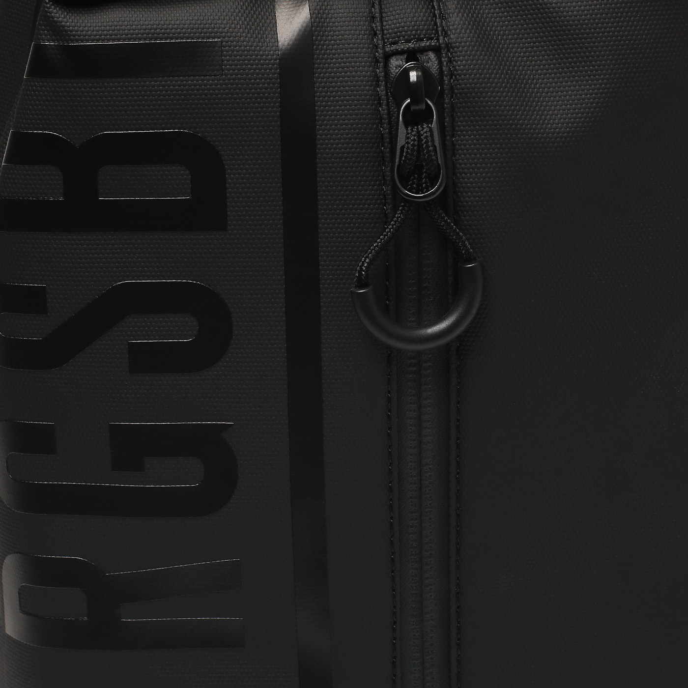 Сумка через плечо Bikkembergs Fred