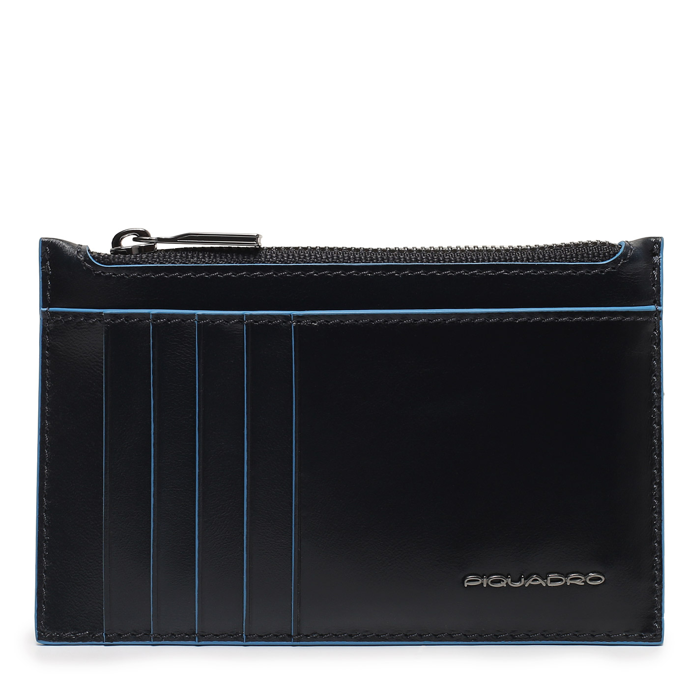 Piquadro Кожаная визитница