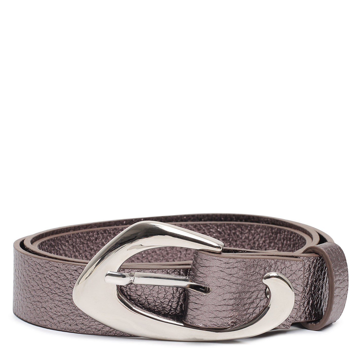 Marina Creazioni Кожаный ремень