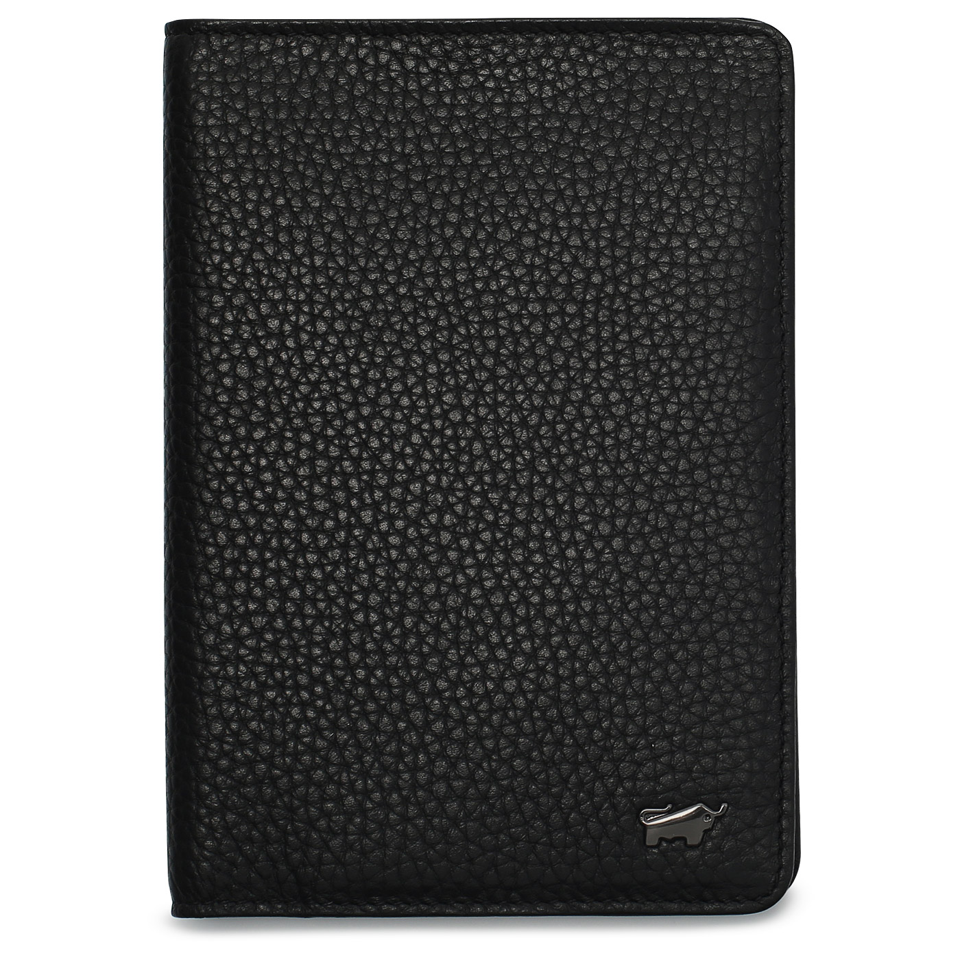 Braun Buffel Кожаная обложка для паспорта