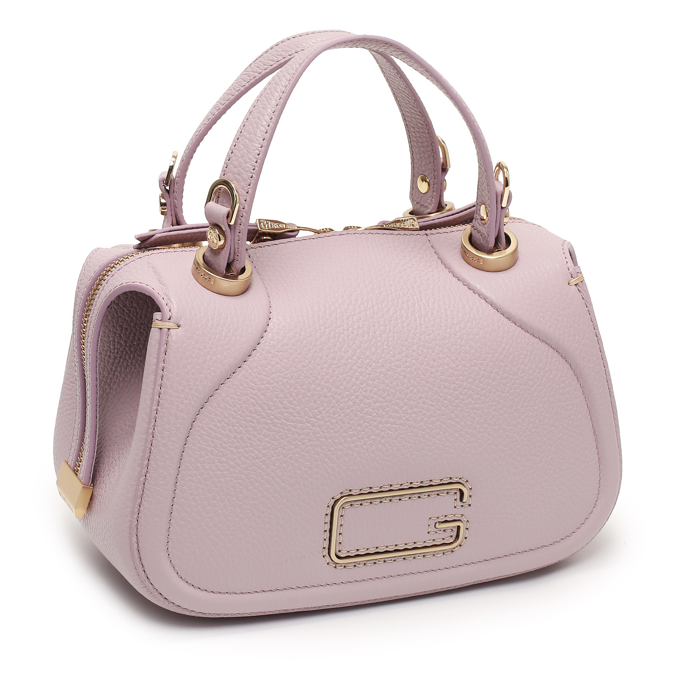 Кожаная сумка Gironacci Vitello