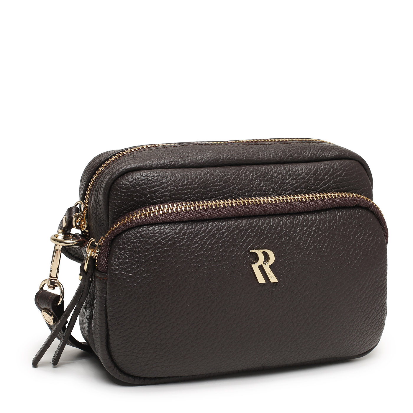 Сумка через плечо Bruno Rossi Dollaro