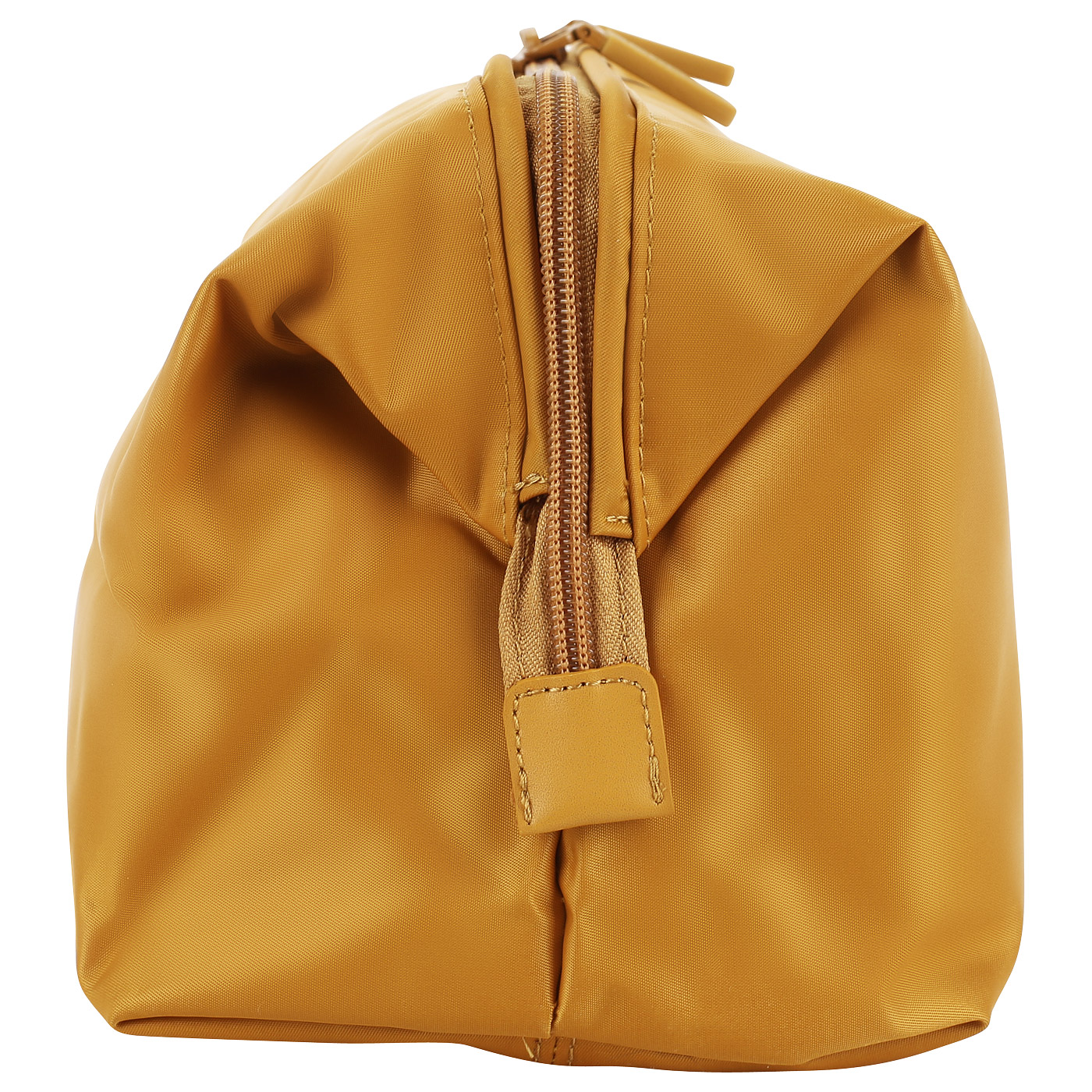 Косметичка на двойной молнии Lipault Plume Accessoires