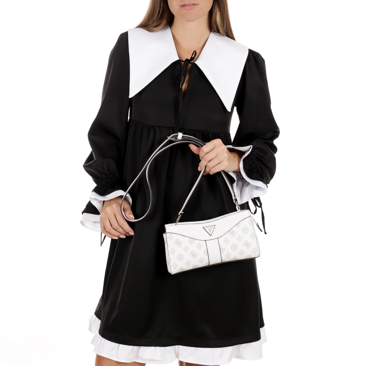 Сумка через плечо Guess Dorys