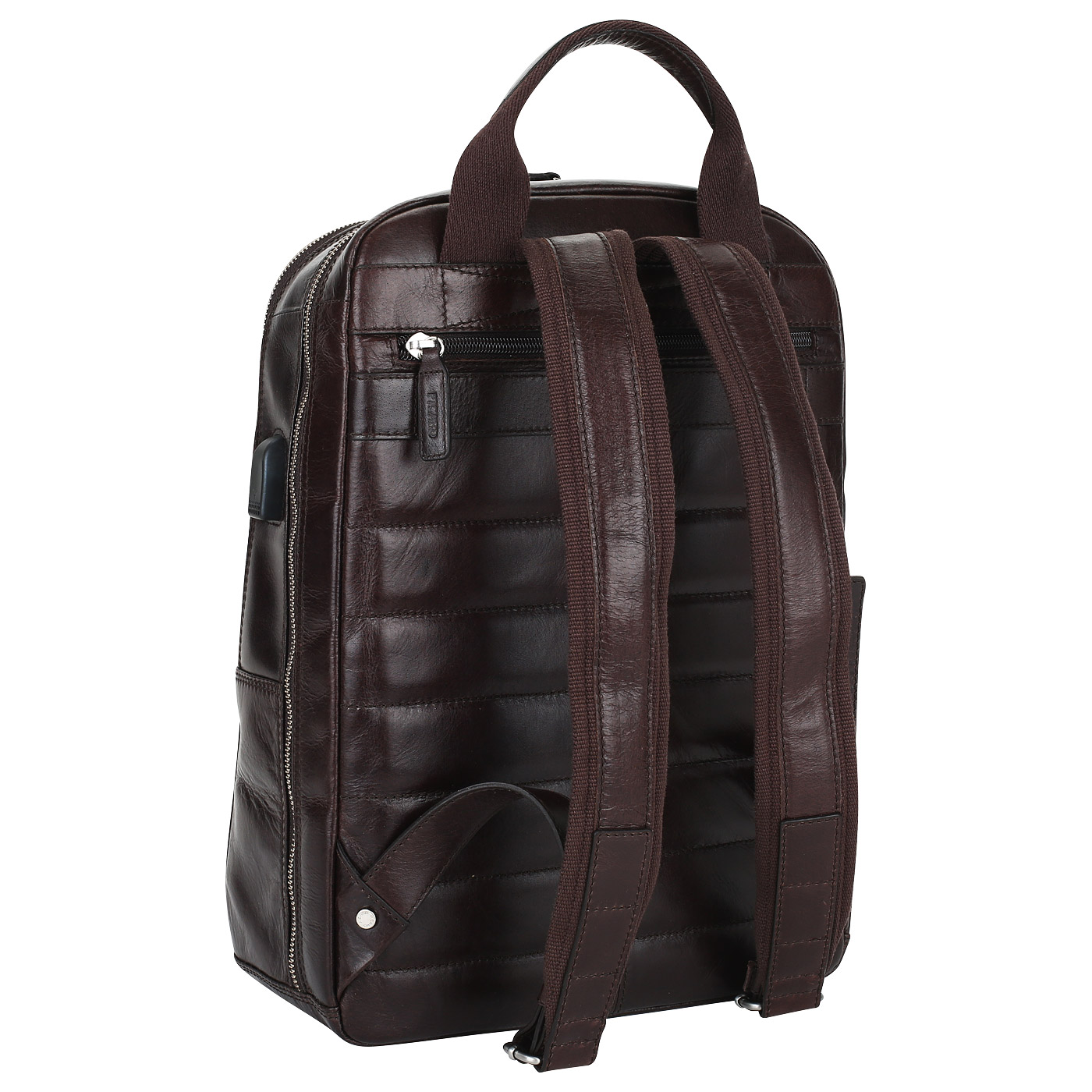 Рюкзак с двумя отделами Picard Buddy