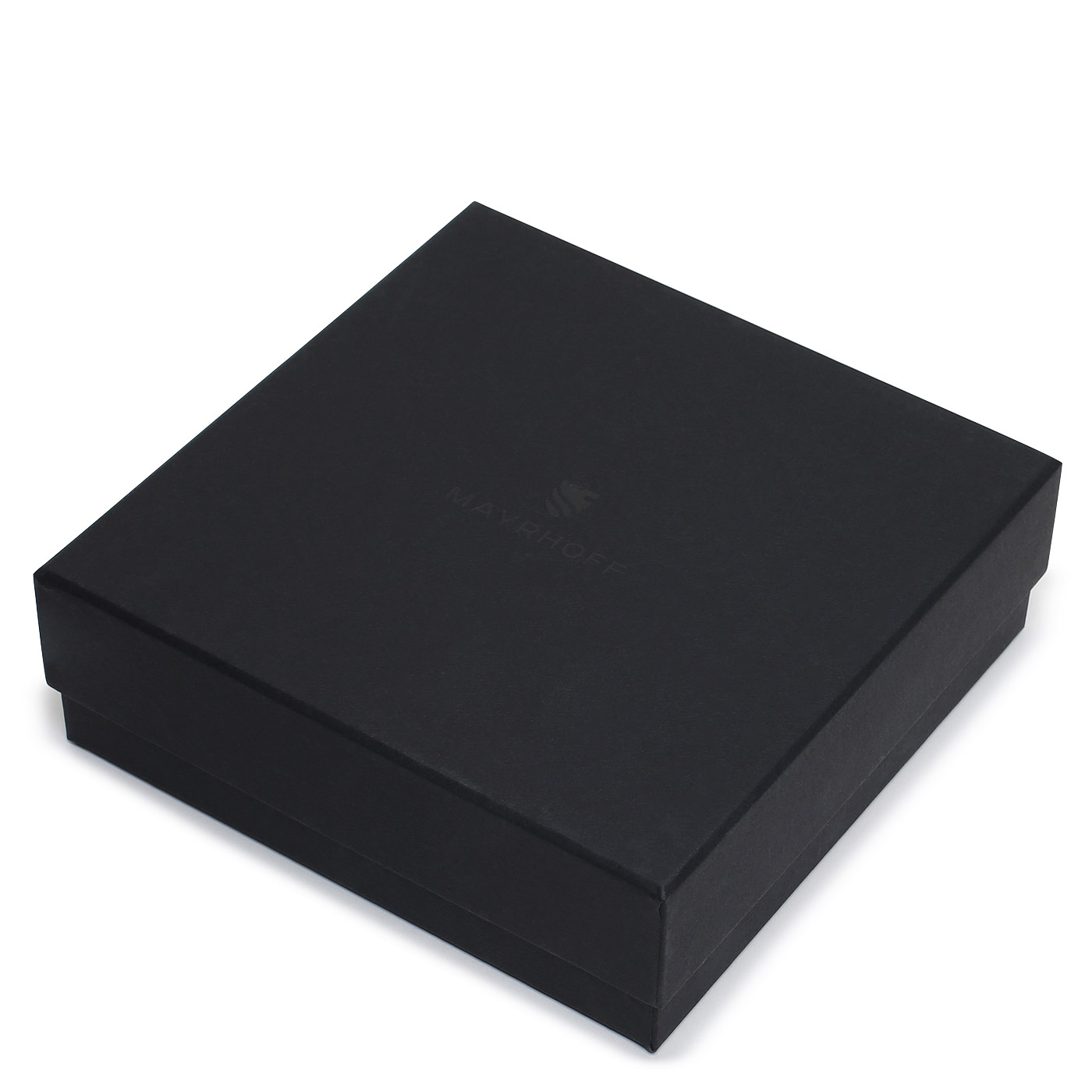 Кожаный ремень Mayrhoff 