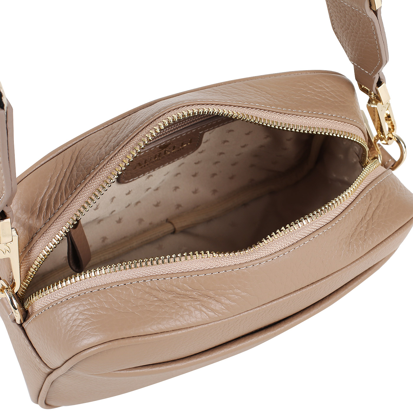 Сумка через плечо Aurelli Soft