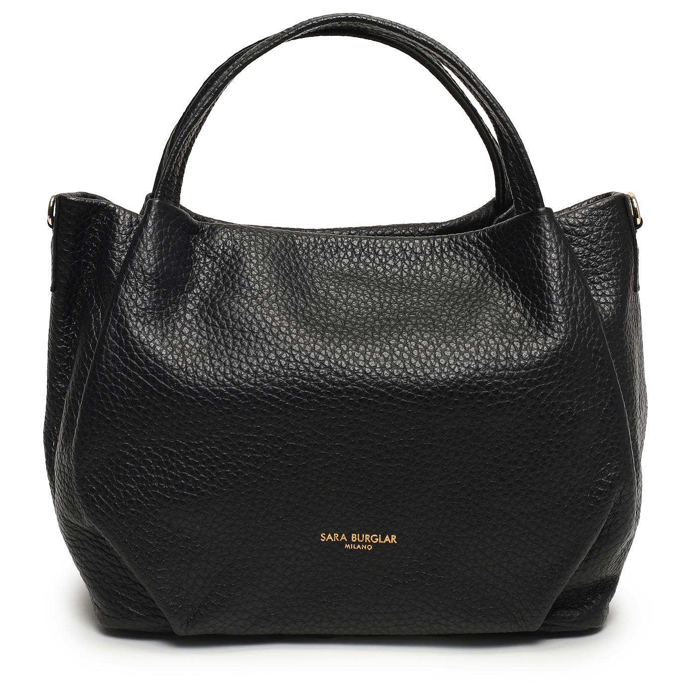 Sara Burglar Кожаная сумка
