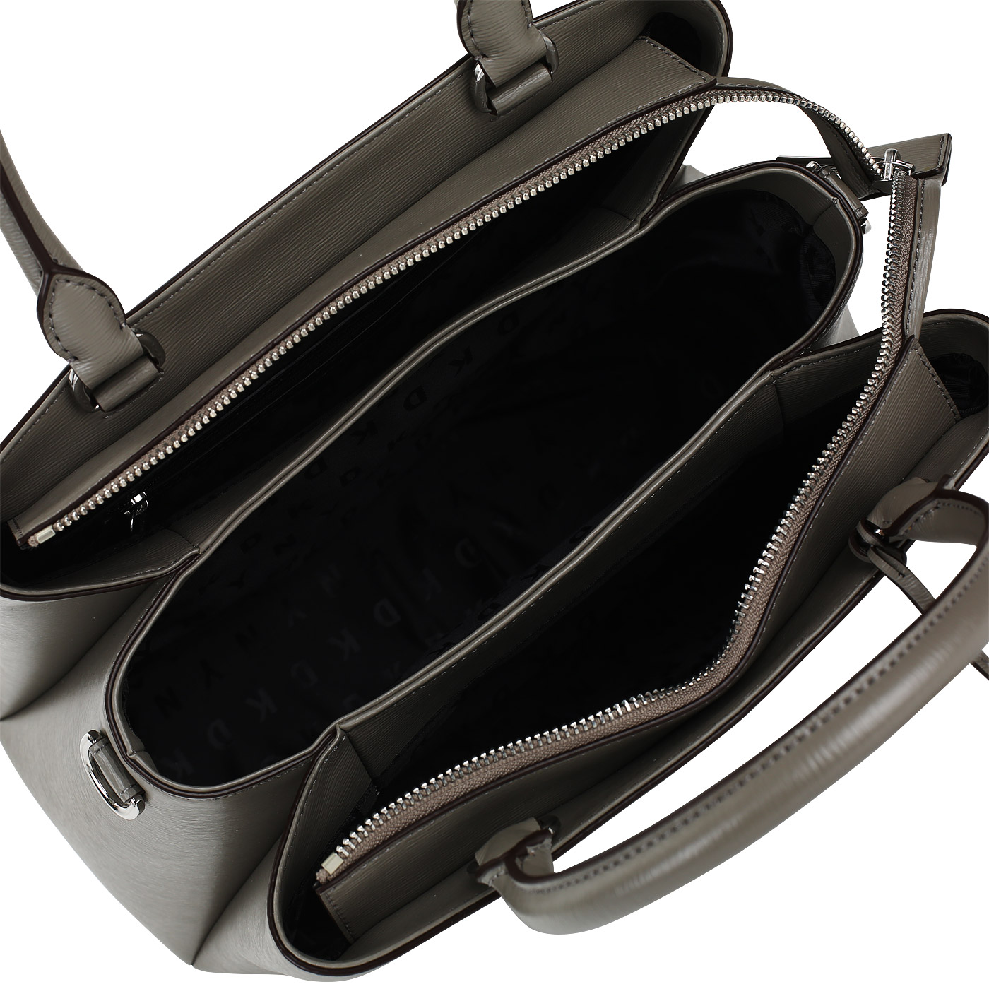 Сумка с тремя отделениями DKNY Paige