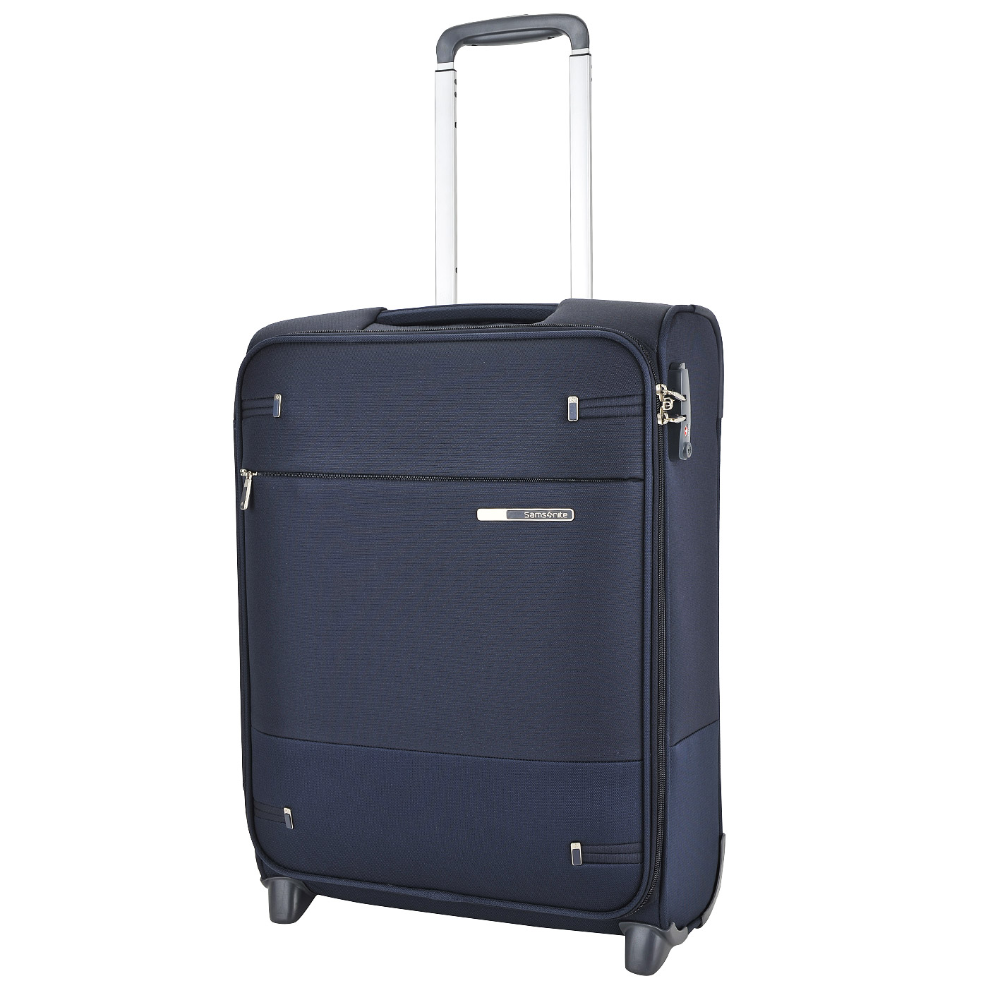 Samsonite Чемодан для ручной клади тканевый