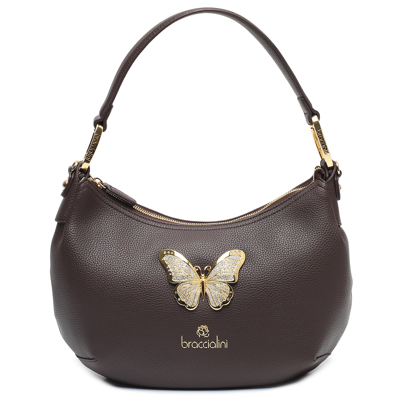 Braccialini Сумка с ручкой