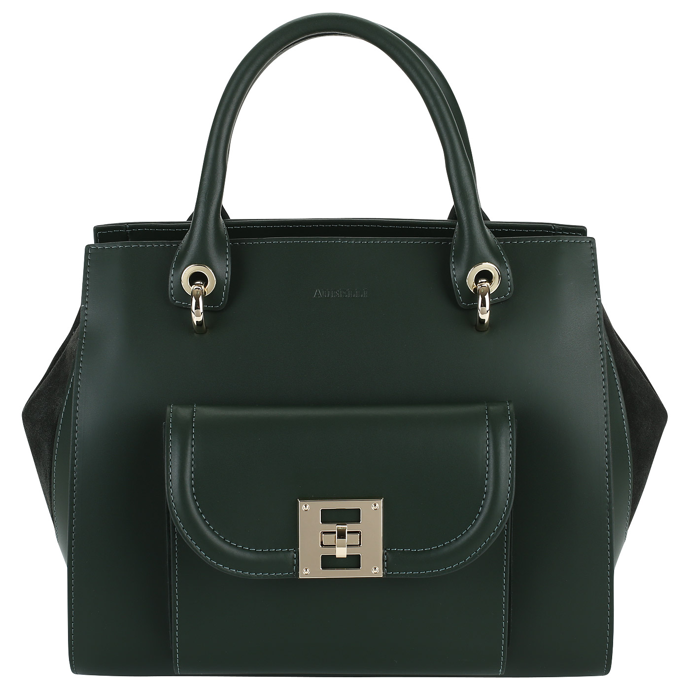 Aurelli Комбинированная сумка