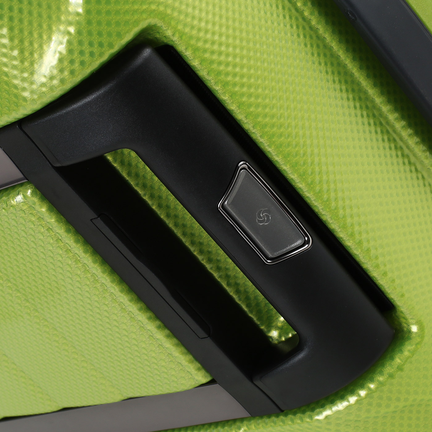 Чемодан большой L  Samsonite Proxis