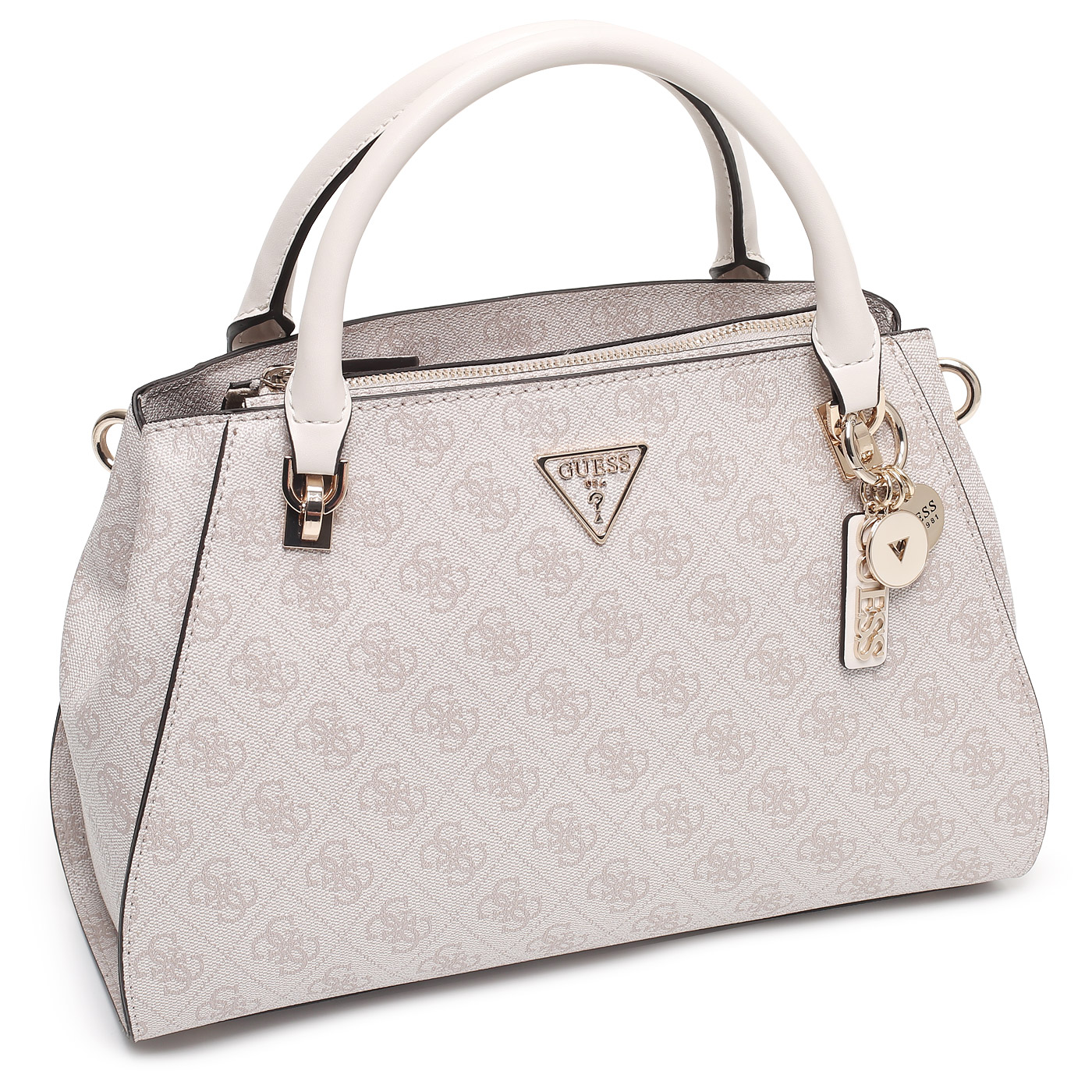 Сумка с короткими ручками Guess Noelle