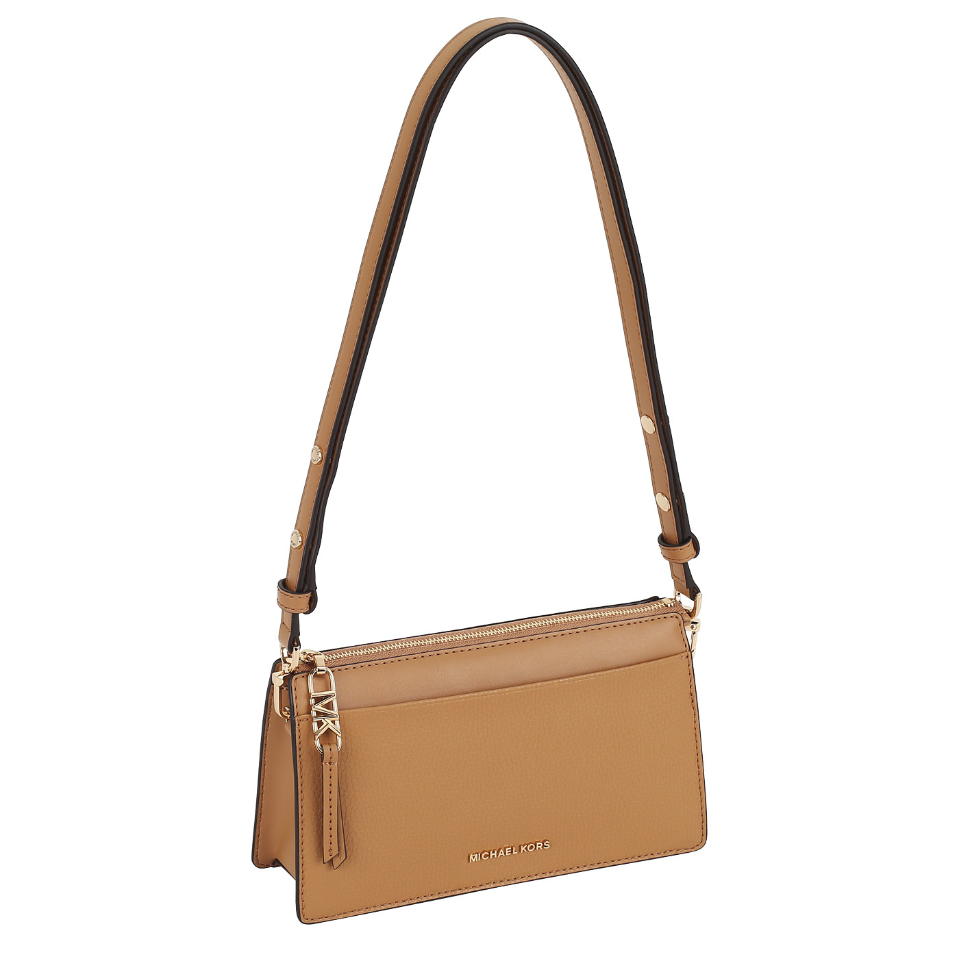 Кожаная сумка Michael Kors Empire