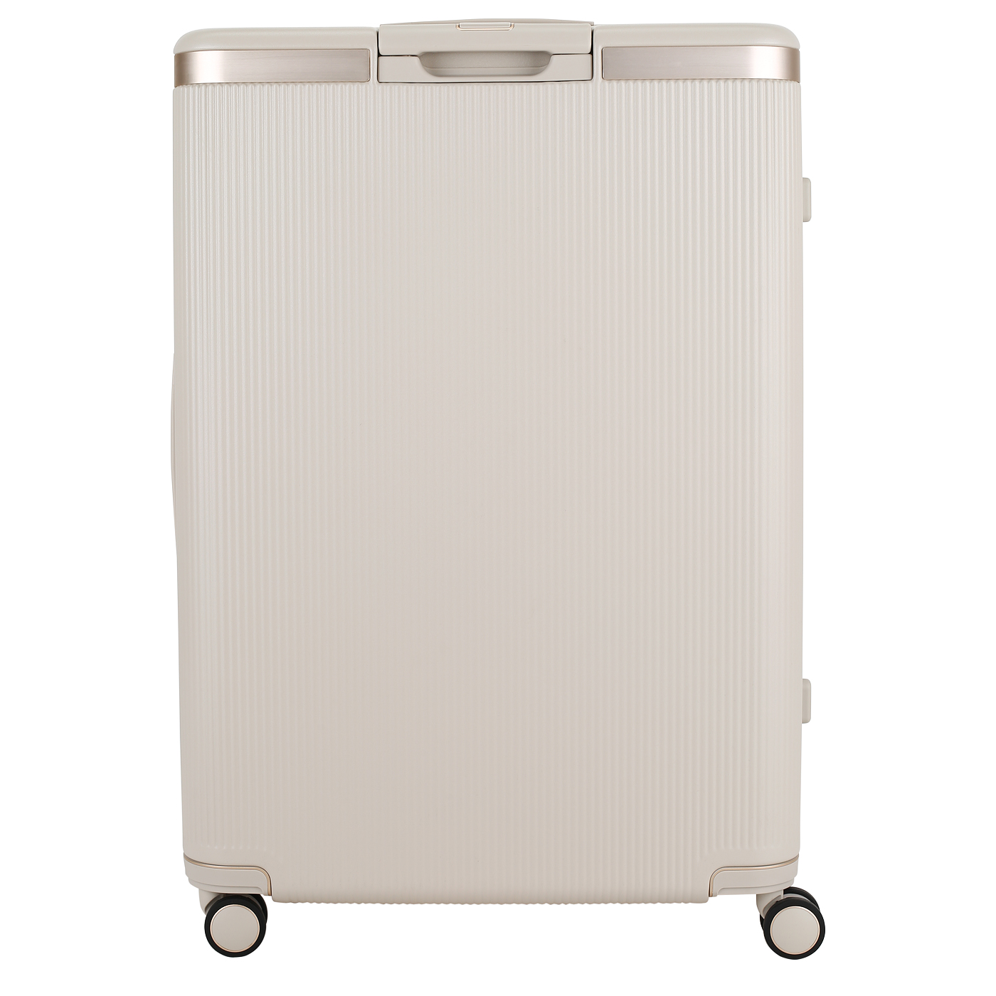 Чемодан большой L из поликарбоната Echolac Dynasty