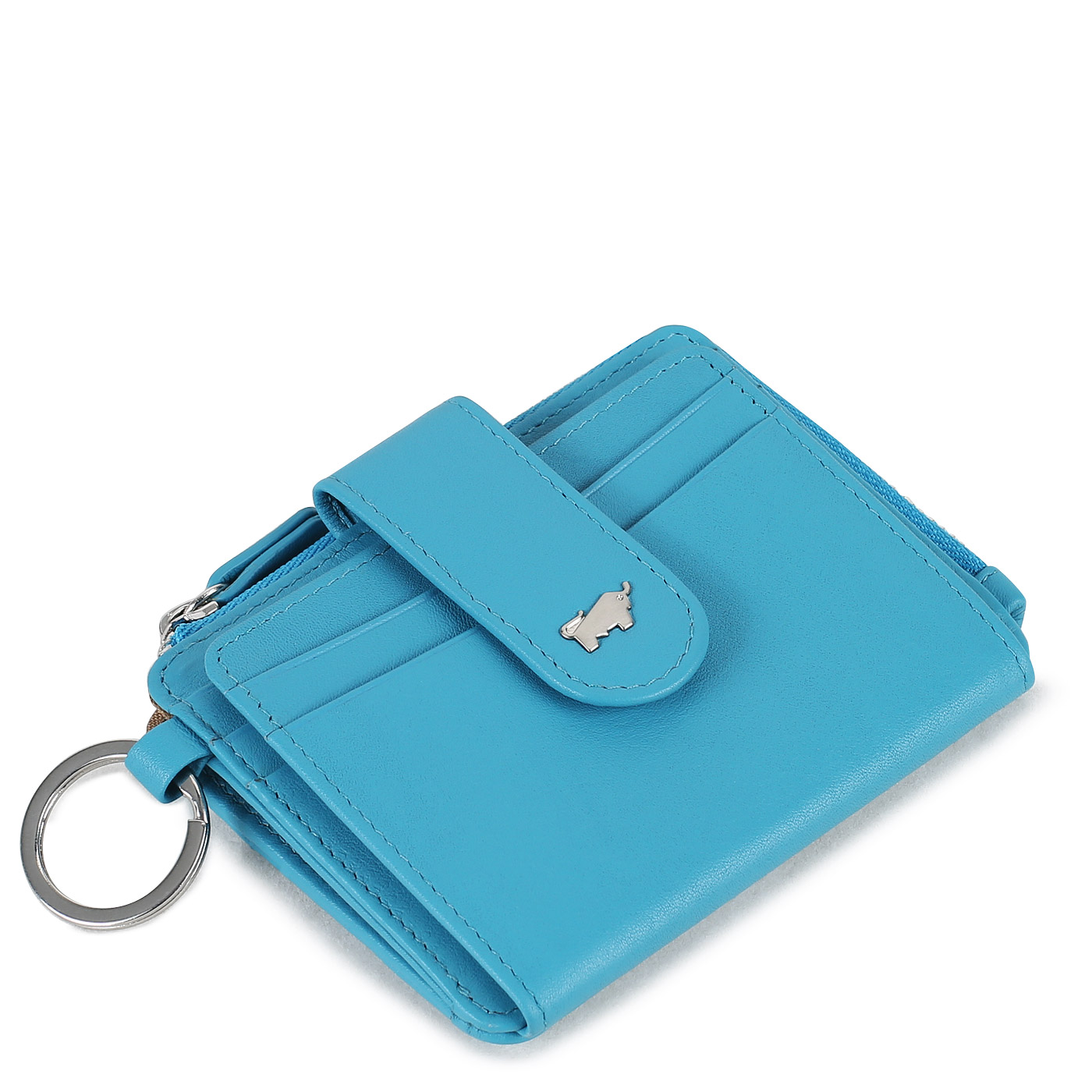 Визитница на молнии Braun Buffel Joy