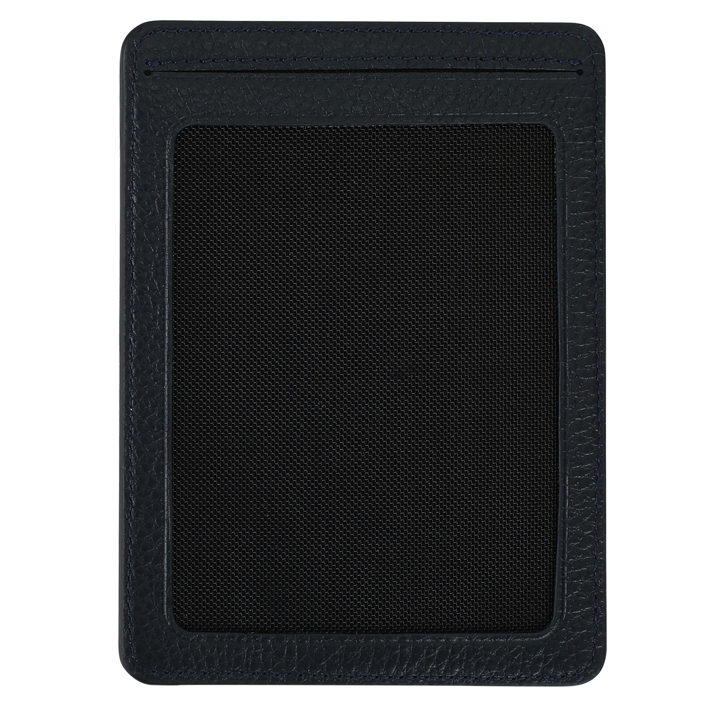 Кожаная визитница Mayrhoff Berlin