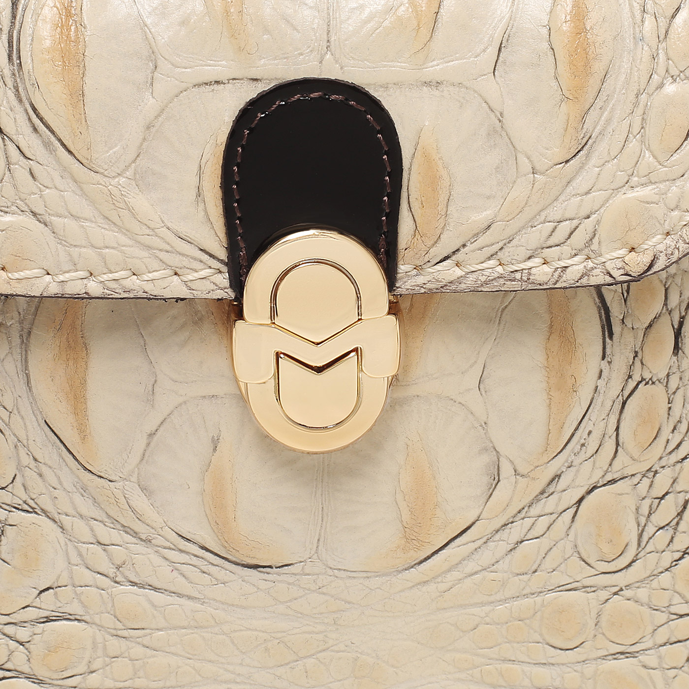 Кожаная сумка Marino Orlandi 