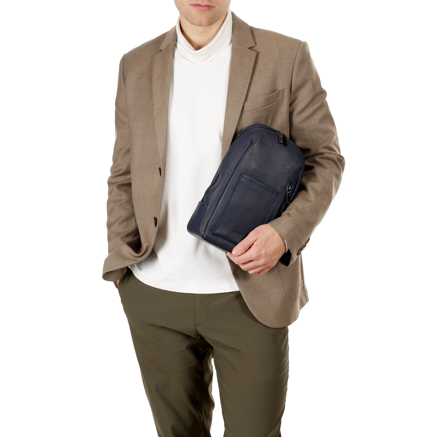 Однолямочный рюкзак Stevens 