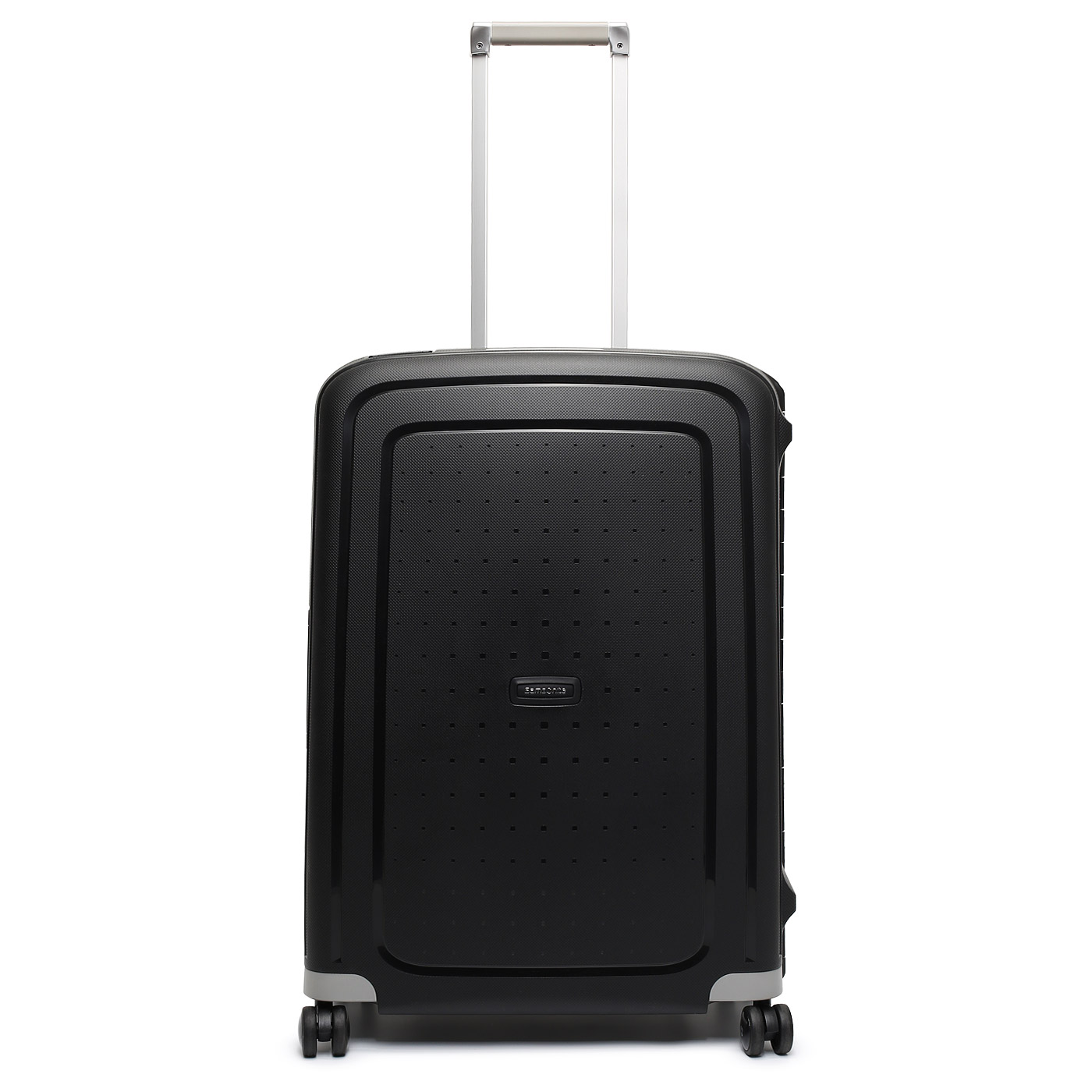 Чемодан средний M из полипропилена Samsonite S’Cure