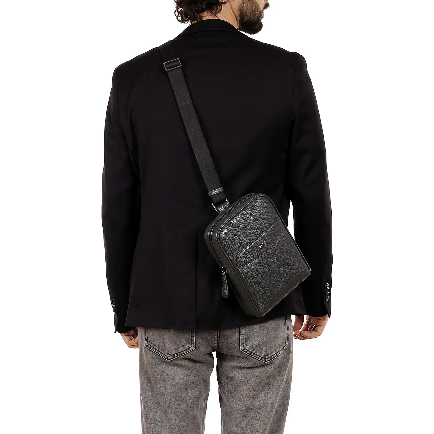 Сумка через плечо Braun Buffel Theo