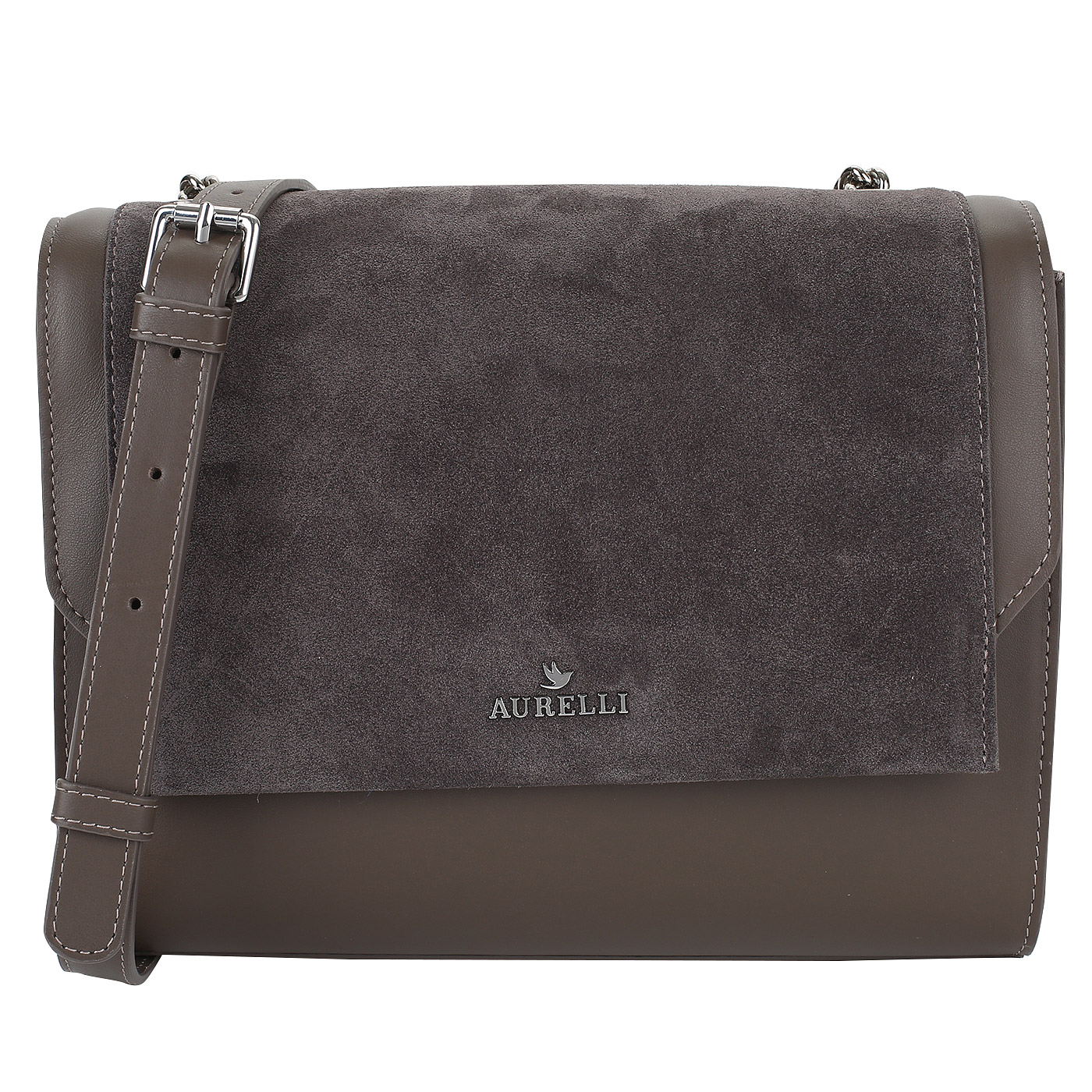 Aurelli Комбинированная сумочка