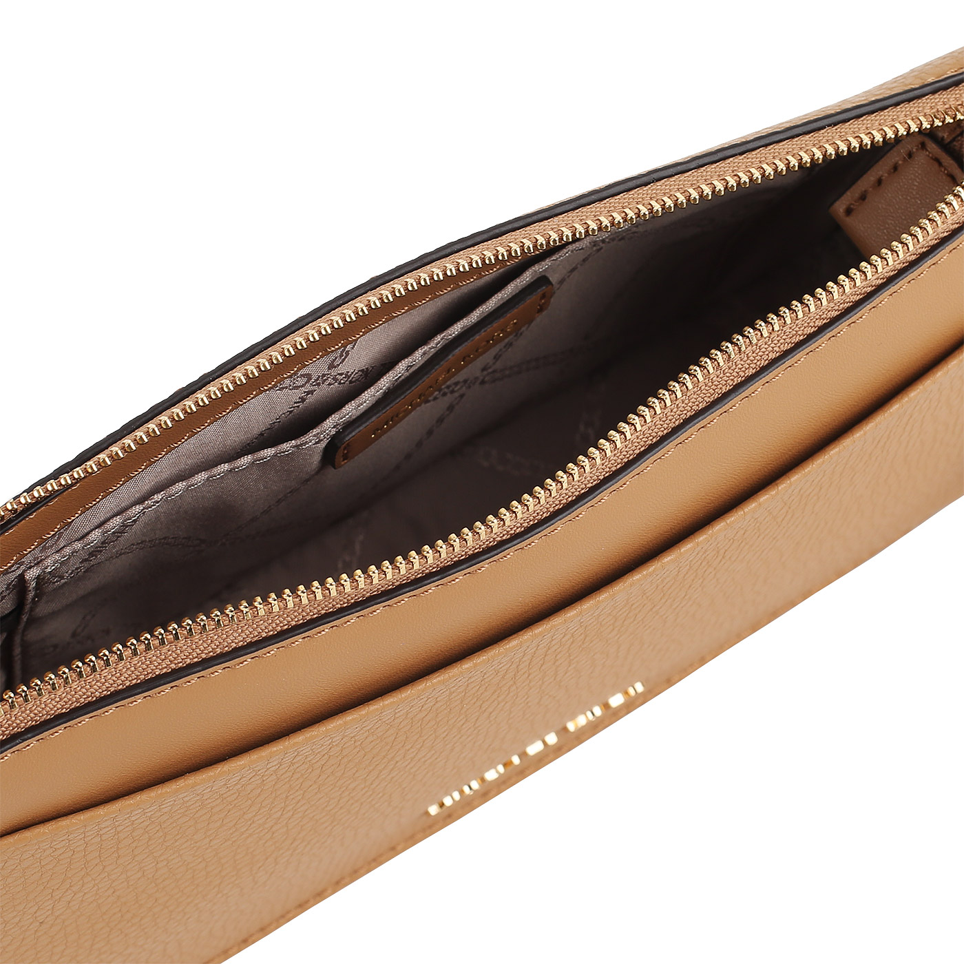 Кожаная сумка Michael Kors Empire