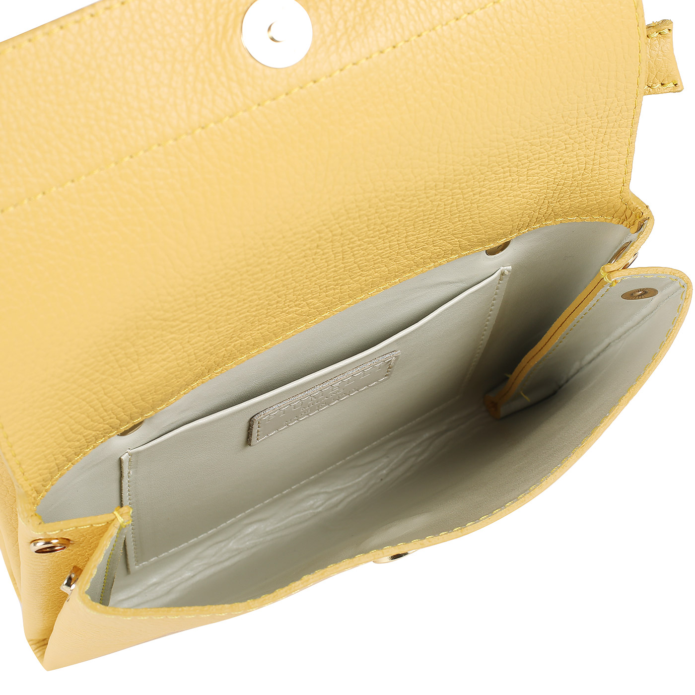 Кожаная сумка Piumelli Judi