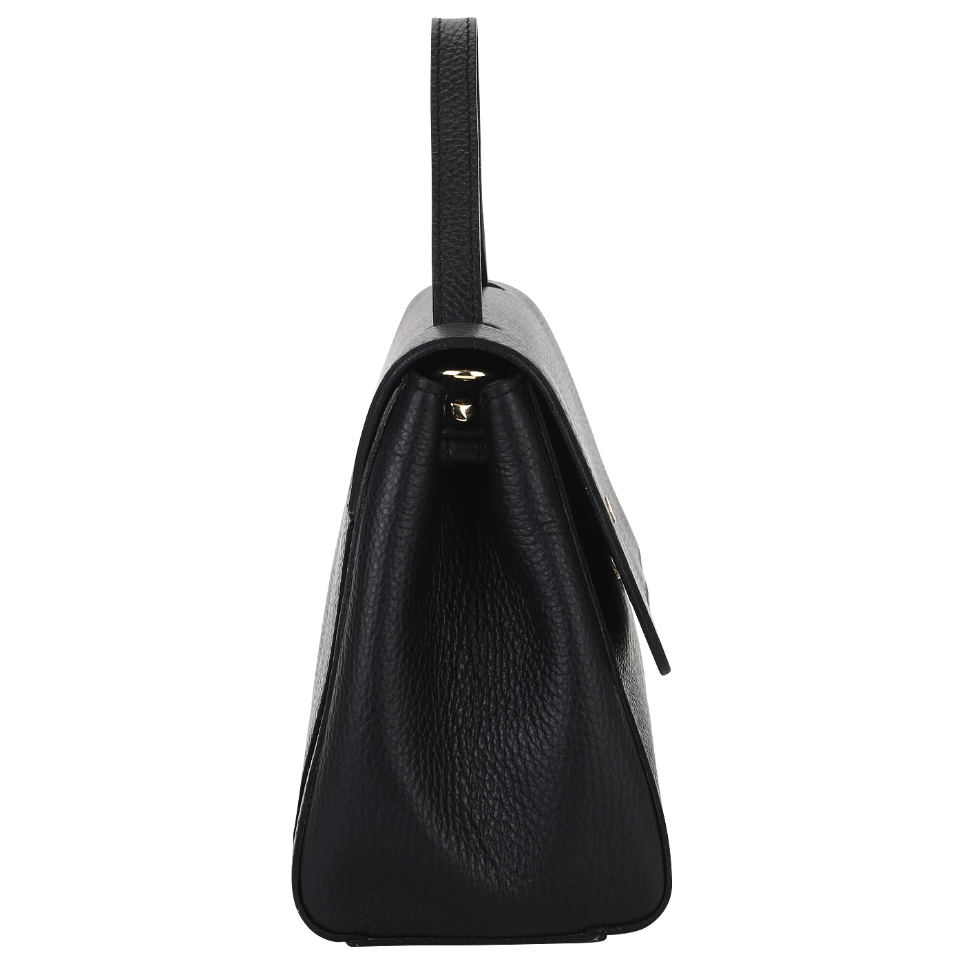 Сумка из мягкой кожи Piumelli Ornella