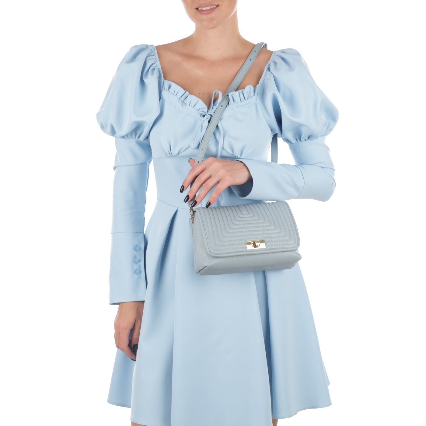 Сумка через плечо Marina Creazioni TRP217