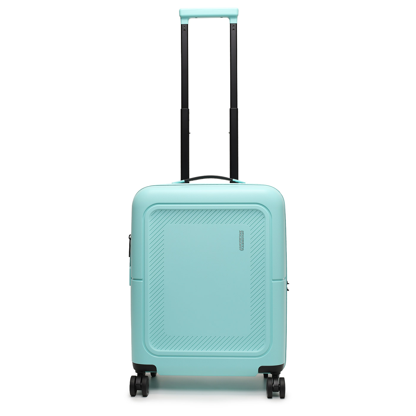 Чемодан на колесах American Tourister Dashpop