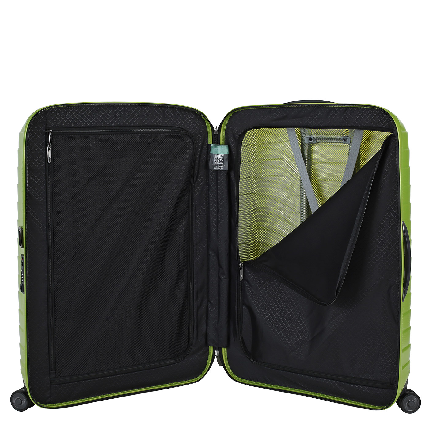 Чемодан большой L  Samsonite Proxis