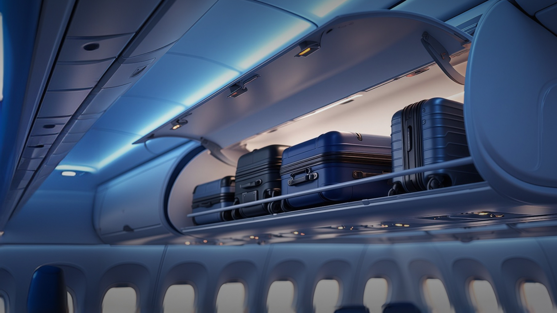 Ручная кладь