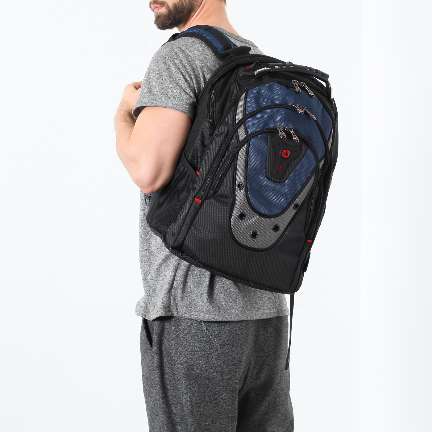 Рюкзак Wenger Icon Ibex