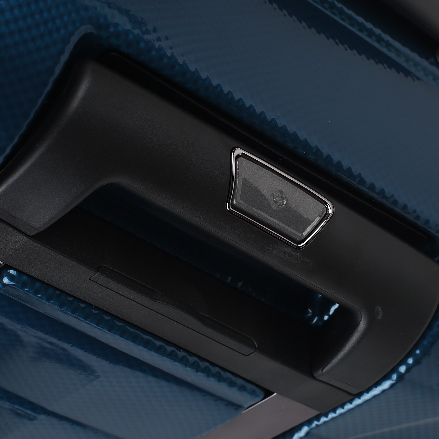 Чемодан очень большой XL  с кодовым замком Samsonite Proxis