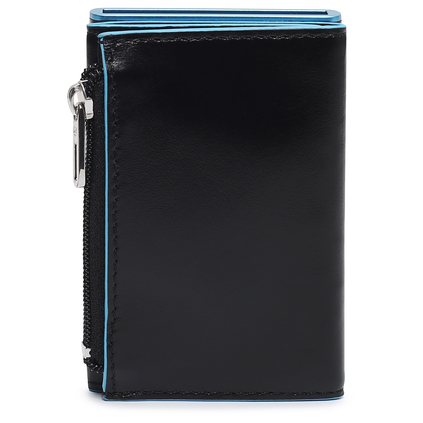 Визитница кожаная Piquadro 