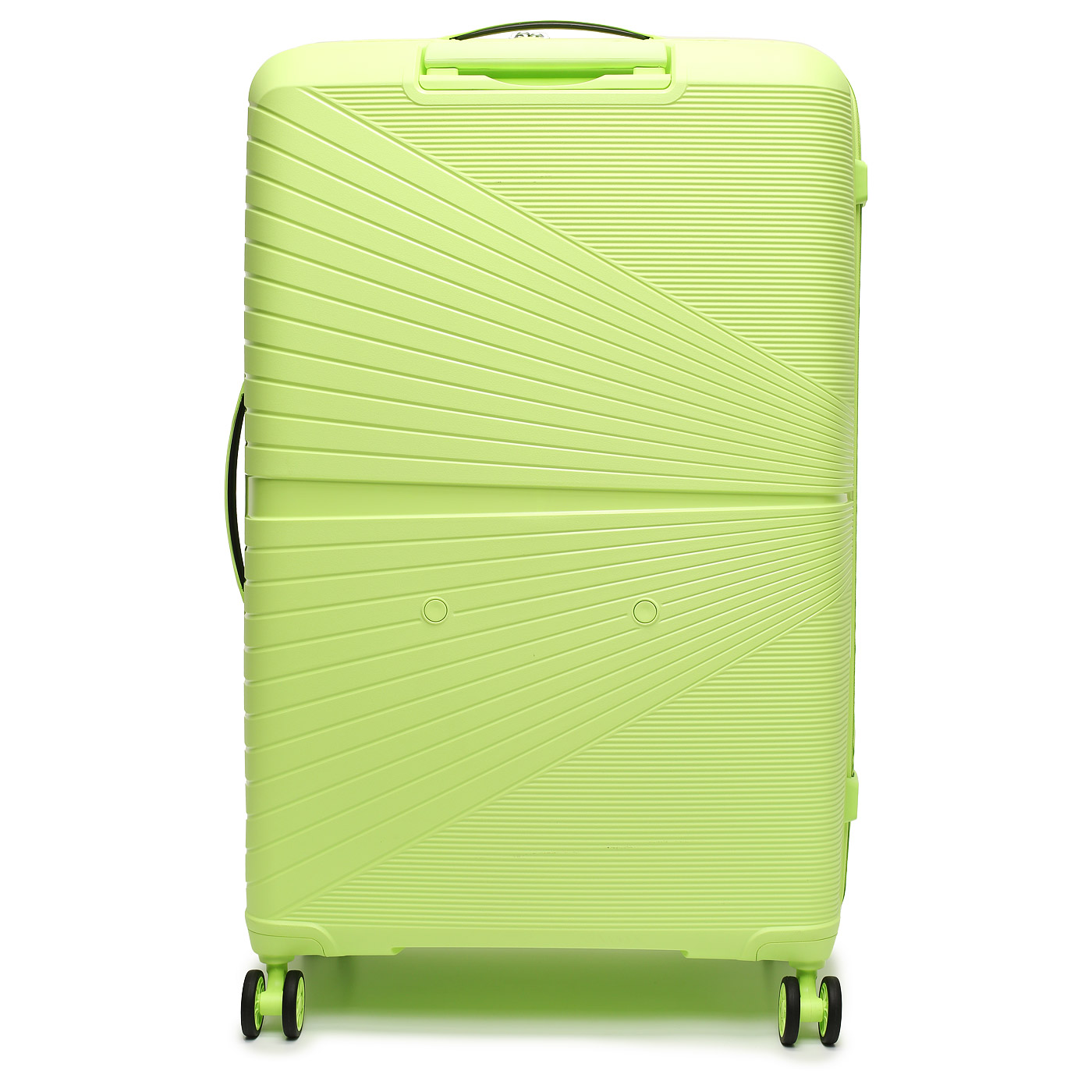 Чемодан большой L из полипропилена American Tourister Airconic