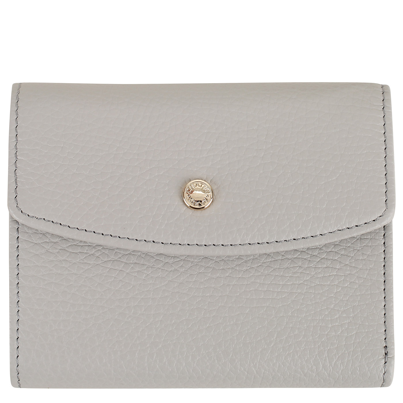 Chatte Портмоне складное на кнопке