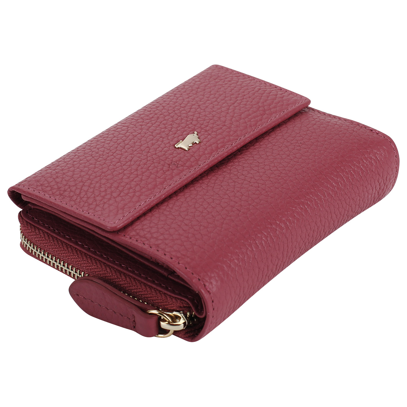 Темно-розовый кошелек Braun Buffel Asti