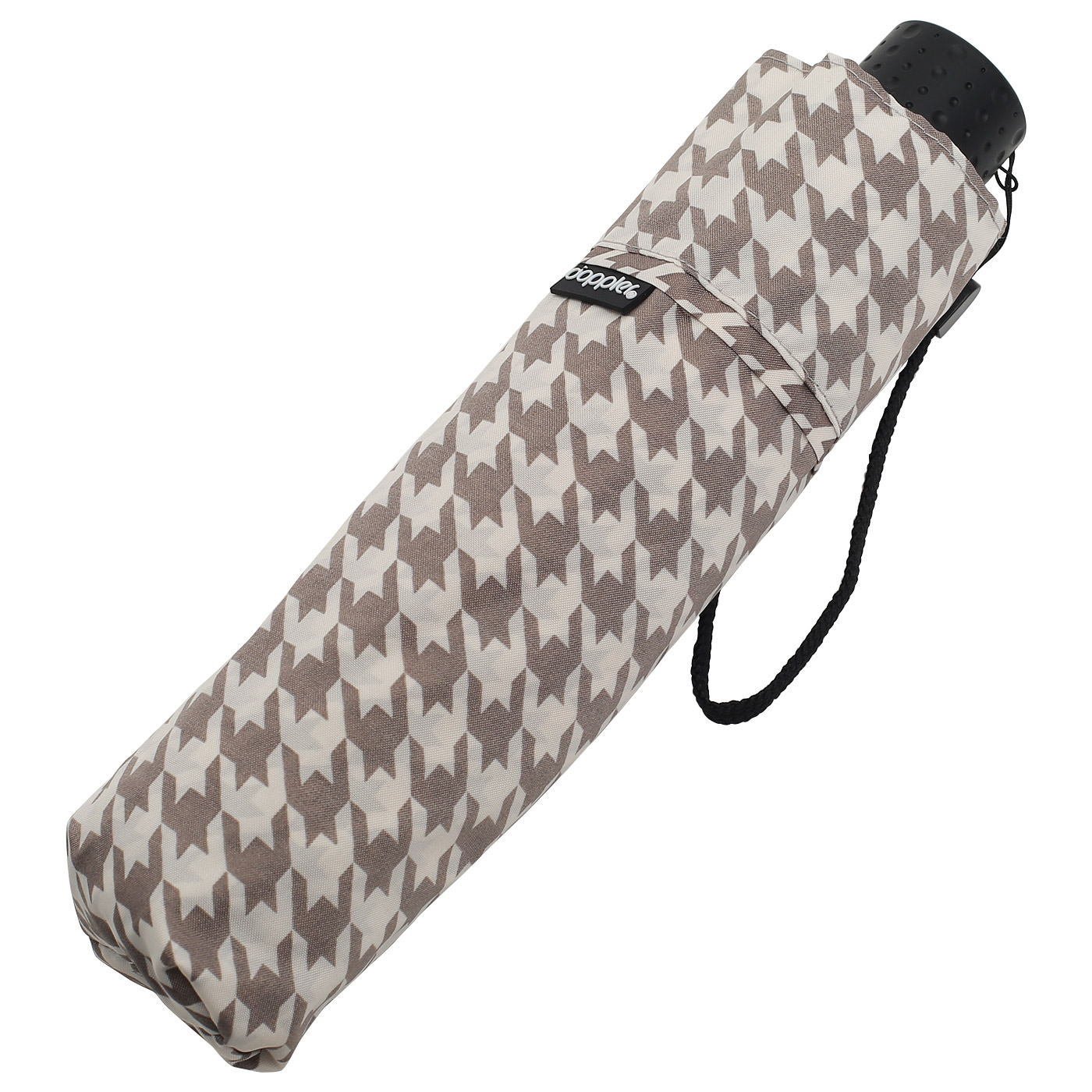 Зонт механический Doppler Fiber Havanna