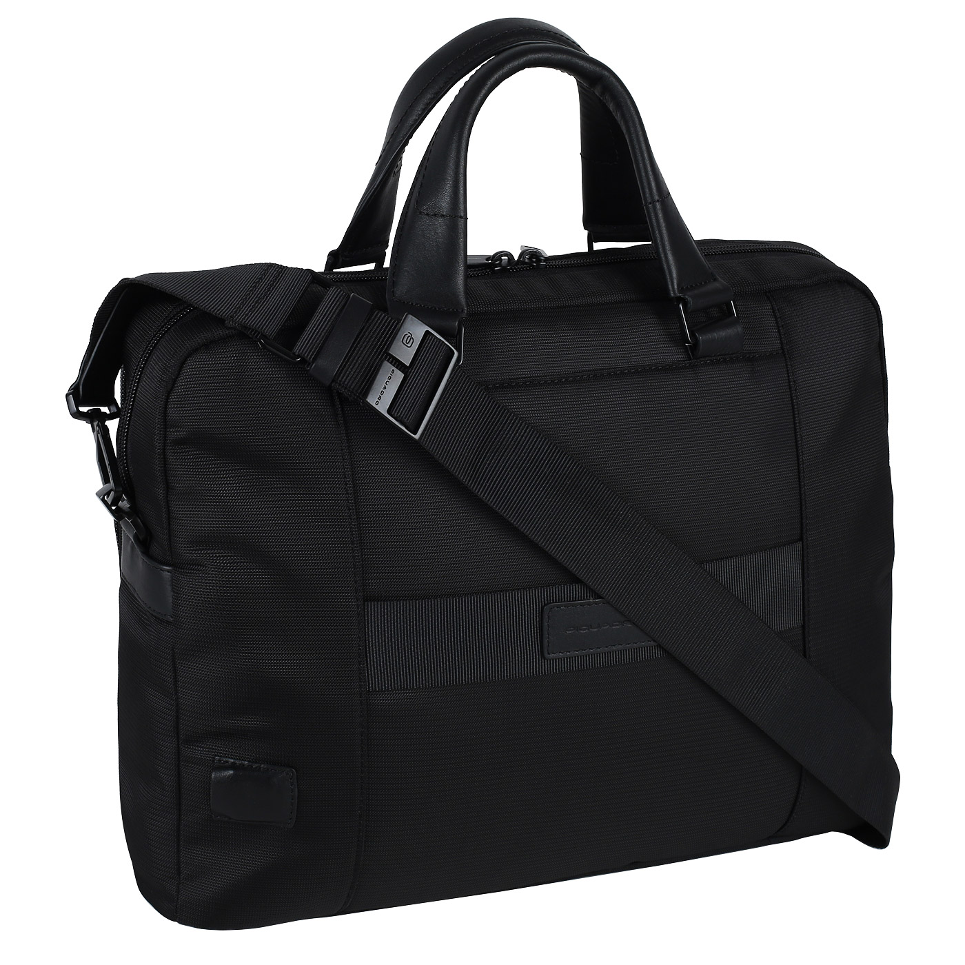 Сумка для ноутбука и документов Piquadro Steve