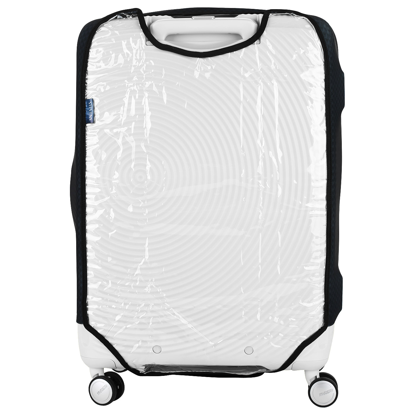 Чехол для чемодана Stevens Visible