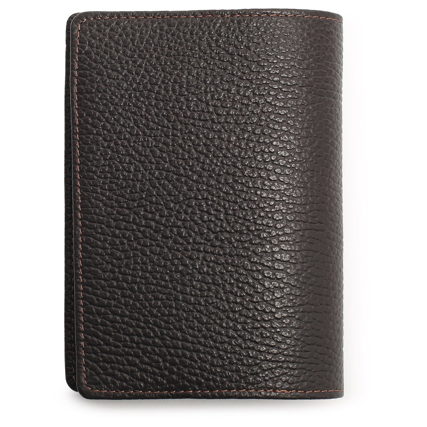 Кожаная обложка для паспорта Stevens 