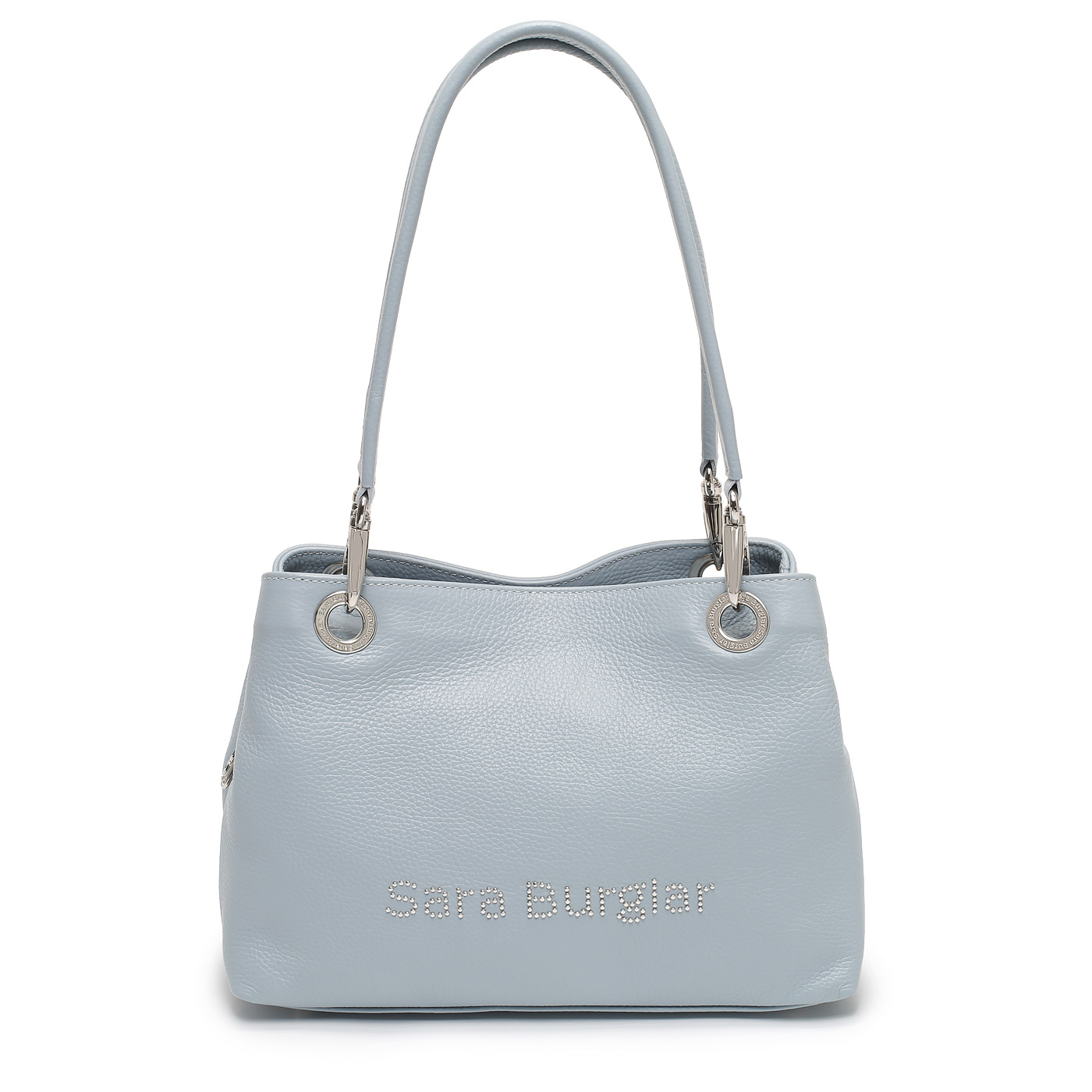 Sara Burglar Кожаная сумка